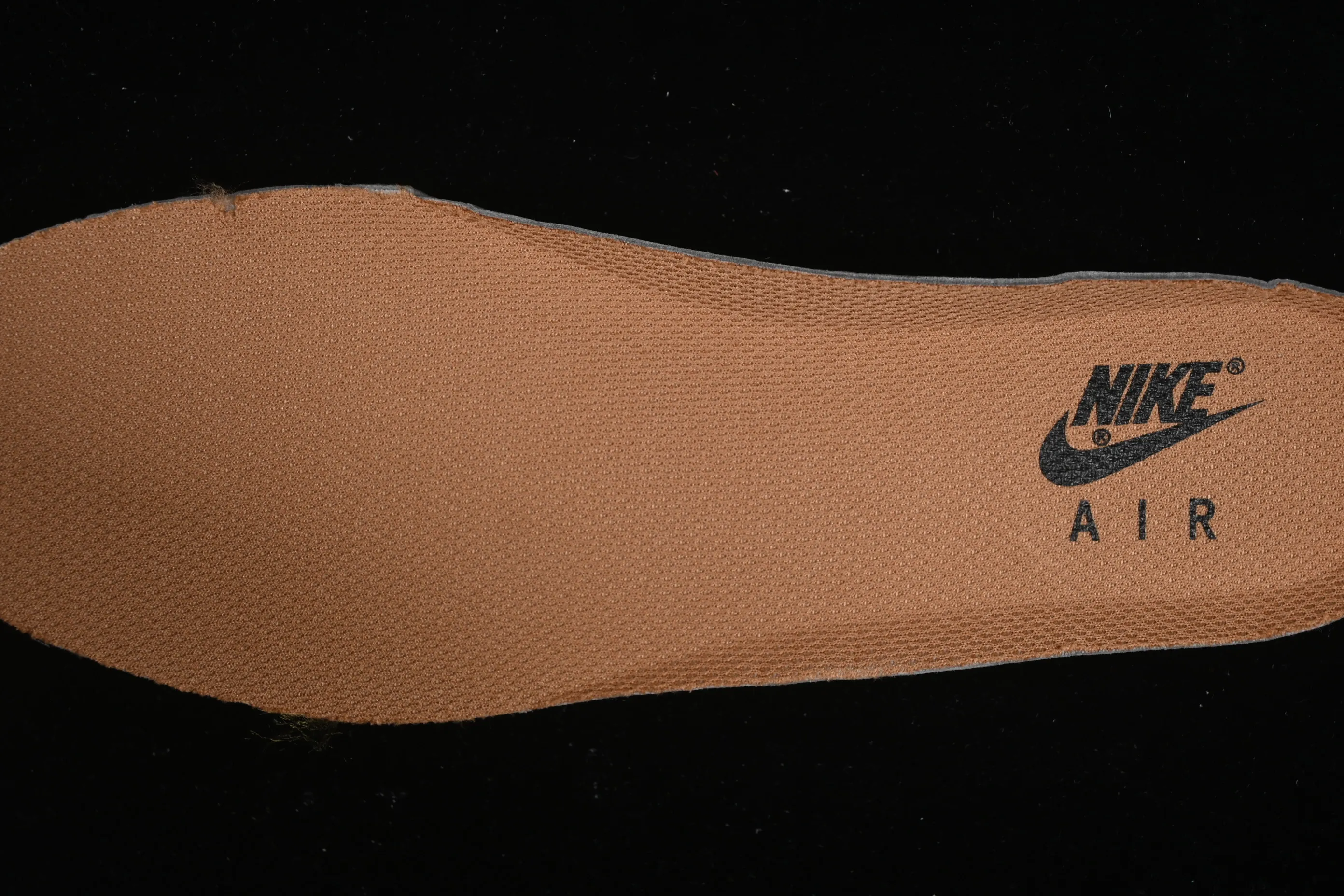 All categories Nk Air Force 1 Air Force series Nk Air Force 1 Low Air Force low top X version Nk Air Force 1'07 WB AF1 wheat color first layer suede Air Force 1 low top sneakers CJ9179-200